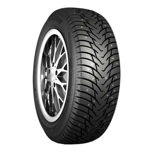 Шины Nankang Ice Activa SW8 205/60 R16 96T Xl Ш в Emex