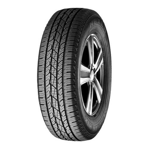 Шины NEXEN TIRE Roadian HTX RH5 245/60 R18 105H (до 210 км/ч) NXK13140 в Emex