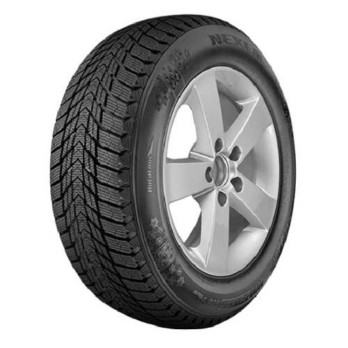 Шины NEXEN WinGuard Ice Plus XL 185/65 R15 92 NXK16147 в Emex