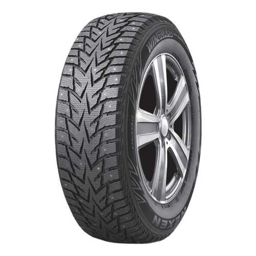 Шины Nexen Winguard WinSpike2 SUV 235/60 R18 107T шипованная в Emex