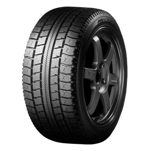 Шины Nitto NTSN2 245/60 R18 105T в Emex