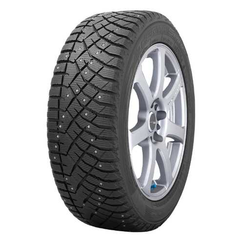 Шины Nitto Therma Spike 185/70 R14 88T NW00055 в Emex