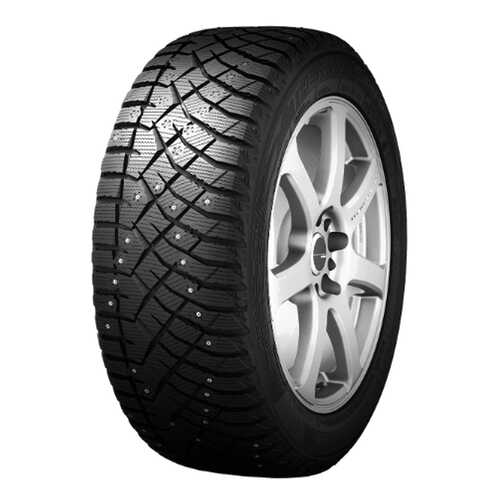 Шины NITTO Therma Spike 295/40 R21 111T в Emex