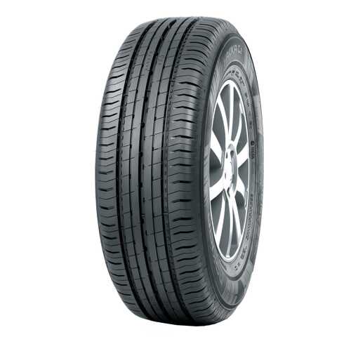 Шины Nokian HAKKA C2 215/75 R 16 C 116/114S (T429207) в Emex