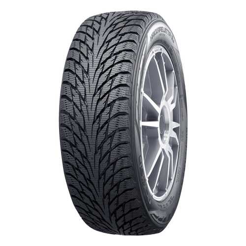 Шины Nokian Hakkapeliita R3 SUV 265/60 R18 114R (до 170 км/ч) T430670 в Emex