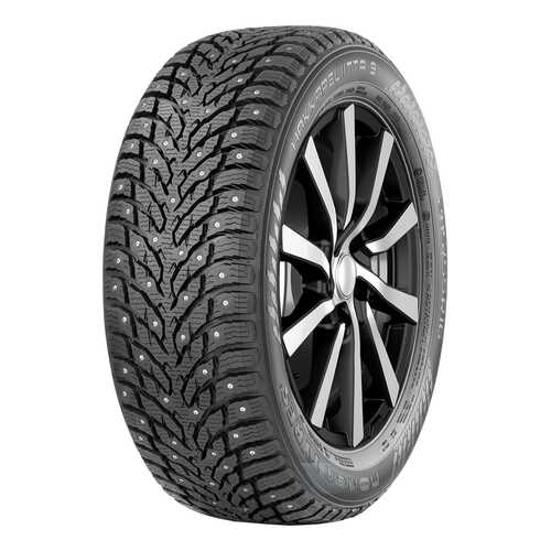 Шины Nokian Hakkapeliitta 9 205/50 R17 93T XL в Emex