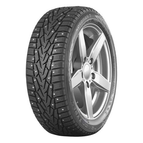 Шины Nokian Nordman 7 225/55 R16 99T XL в Emex