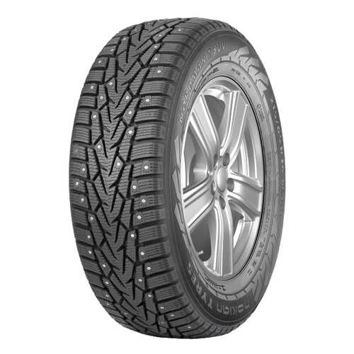 Шины Nokian Nordman 7 SUV 225/65 R17 106T XL в Emex