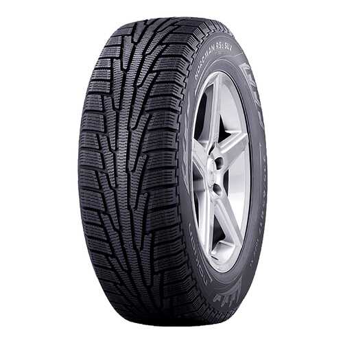 Шины Nokian Nordman RS2 225/50 R17 98R XL в Emex