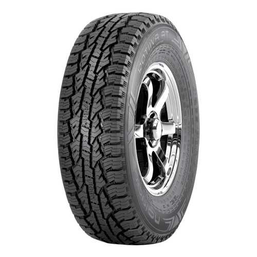 Шины Nokian ROTIIVA AT 235/70 R 16 109T XL (T428184) в Emex