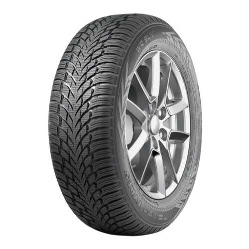 Шины Nokian WR SUV 4 295/40 R21 111 T430522 в Emex