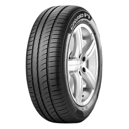 Шины Pirelli Cinturato P1 Verde 195/65 R15 91H (до 210 км/ч) 2883800 в Emex