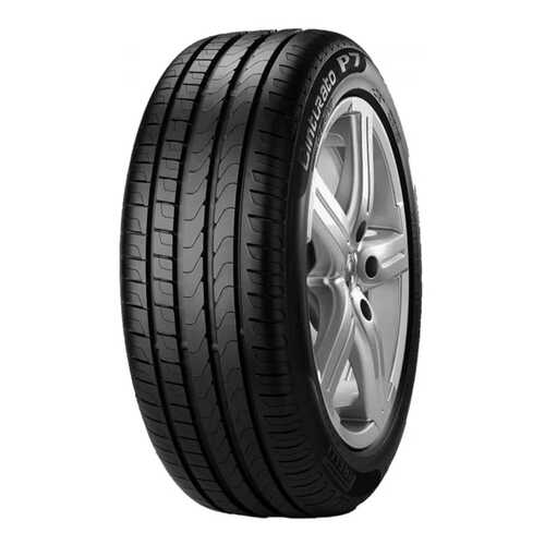 Шины Pirelli Cinturato P7 225/45 R18 95 2607100 в Emex