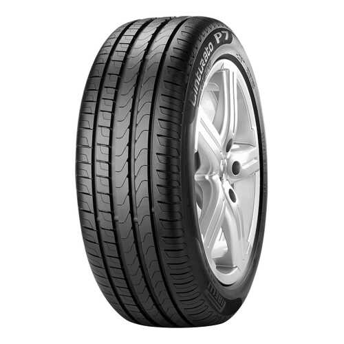 Шины Pirelli Cinturato P7 225/45R18 95W (2392800) в Emex