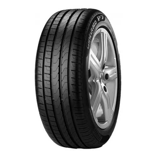 Шины Pirelli Cinturato P7 245/40R18 97 Y в Emex