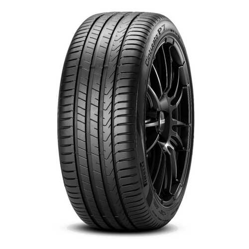 Шины Pirelli CINTURATO P7 XL 205/55 R16 V 94 NEW в Emex