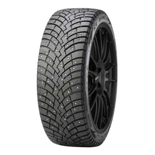 Шины Pirelli Ice Zero 2 245/45 R18 100H XL 3324500 шипованная в Emex