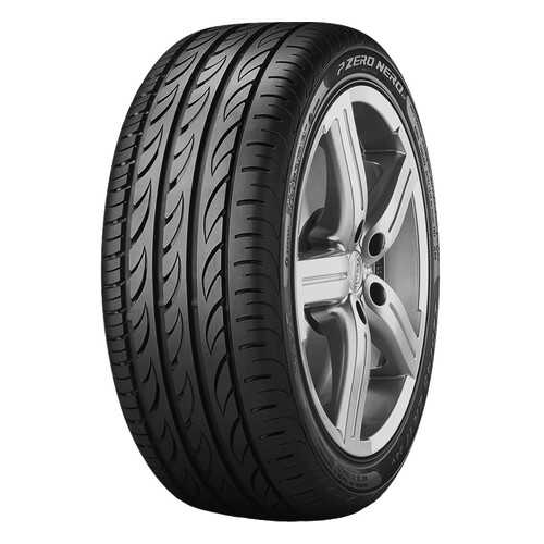 Шины Pirelli P ZERO NERO GT XL 225/50 R17 Y 98 в Emex