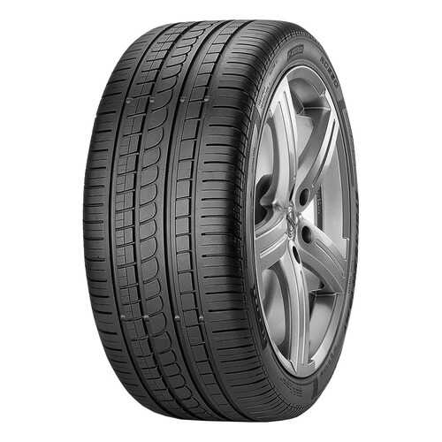 Шины Pirelli P Zero Rosso 255/45R18 99Y (1569500) в Emex