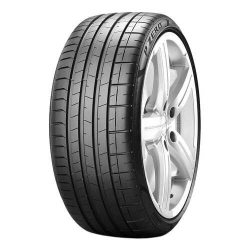 Шины Pirelli PZero 275/35 R20 102Y XL Run Flat в Emex