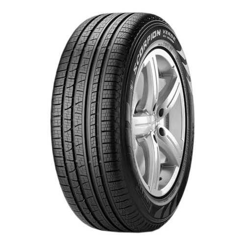 Шины Pirelli Scorpion Verde All-Season 255/55R19 111V в Emex