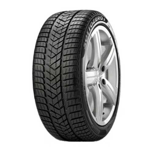 Шины Pirelli Winter SottoZero Serie III 245/45 R19 102V XL RunFlat 2463400 в Emex