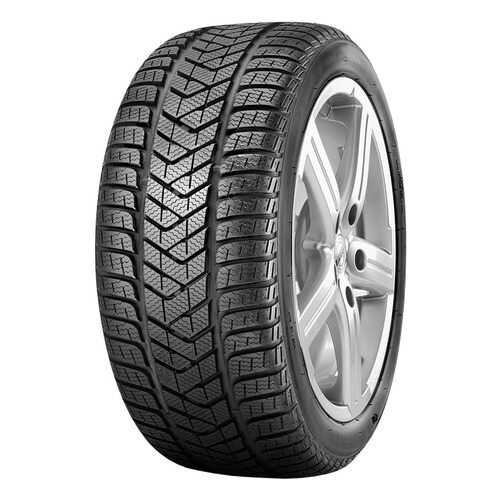 Шины Pirelli Winter SottoZero Serie III 285/30 R20 99V XL в Emex