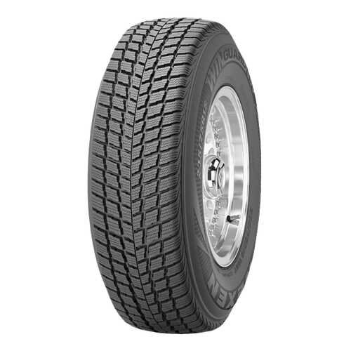 Шины ROADSTONEWINGUARD SUV 255/55 R18 109V (до 240 км/ч) 16058 в Emex