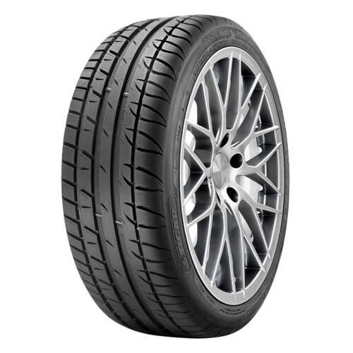 Шины Tigar High Performance 215/60 R16 99V (до 240 км/ч) 143166 в Emex