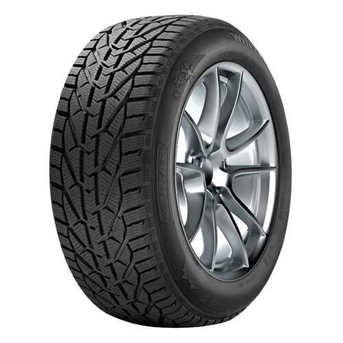 Шины Tigar Winter 235/40 R18 95V (до 240 км/ч) 781662 в Emex