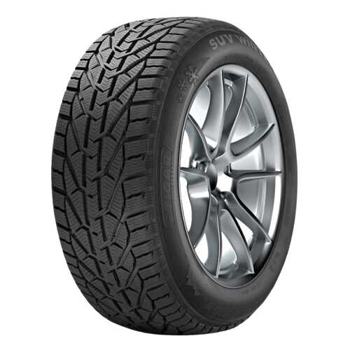 Шины Tigar Winter Suv 225/60 R17 103V XL в Emex