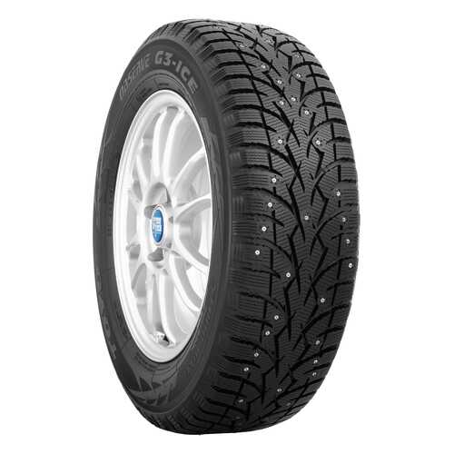 Шины Toyo Observe G3-Ice 185/60 R14 82T в Emex