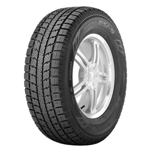 Шины Toyo Observe GSi5 235/55 R19 101Q в Emex