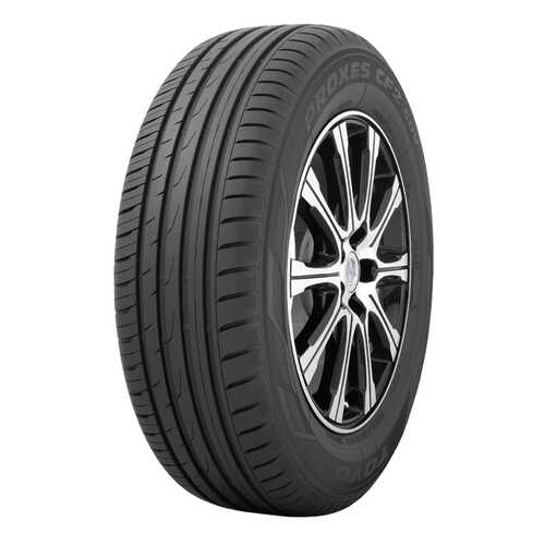 Шины TOYO Proxes CF2 SUV 225/60 R18 100H (TS00838) в Emex