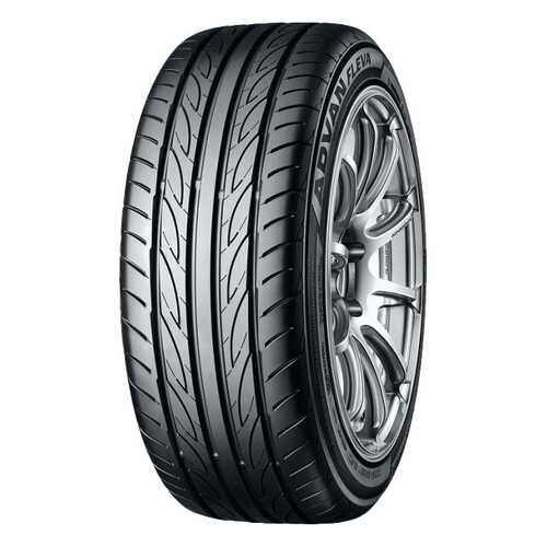 Шины YOKOHAMA Advan Fleva V701 205/55R16 91W (R0383) в Emex