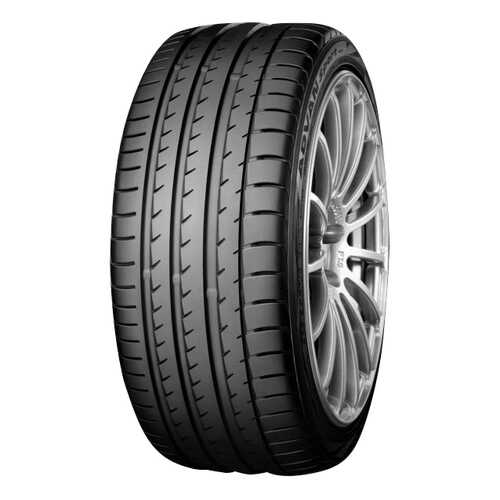 Шины YOKOHAMA Advan Sport V105T 295/35R21 107Y (F8199) в Emex