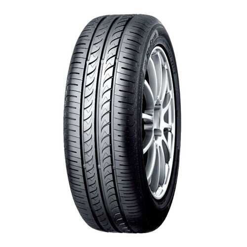 Шины YOKOHAMA AE01 185/70R14 88T (F5473) в Emex