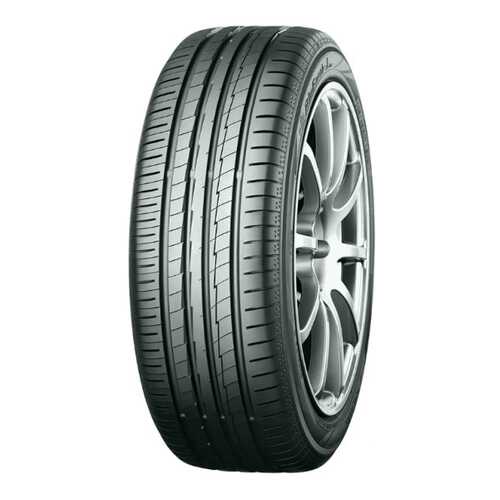 Шины YOKOHAMA AE50 215/65R15 100H (R0993) в Emex