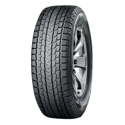 Шины Yokohama Ice Guard Studless G075 235/55 R19 101Q в Emex