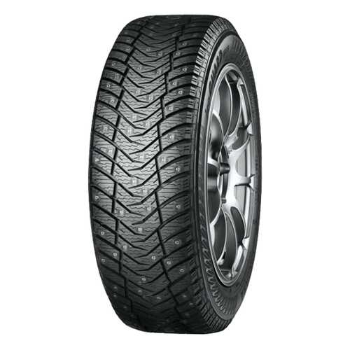 Шины YOKOHAMA iceGuard Stud iG65 205/55 R16 94T (до 190 км/ч) R3034 в Emex