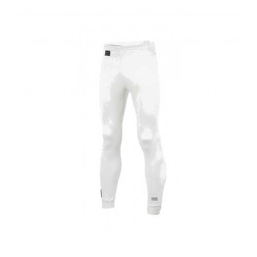 Штаны/кальсоны (FIA) RACE BOTTOM, белый/черный, р-р S Alpinestars 4754116_21_S в Emex