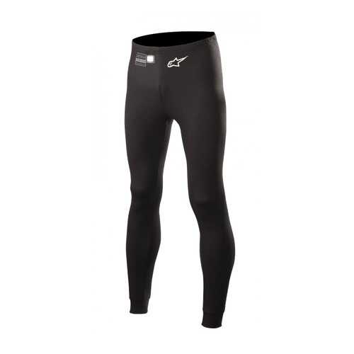 Штаны/кальсоны RACE V2 BOTTOM, FIA 8856-2000, черный, р-р L Alpinestars 4754118_10_L в Emex